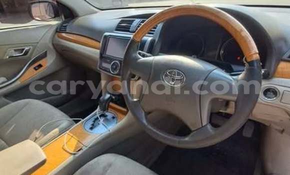Acheter Occasion Voiture Toyota Allion Autre à Lusaka, Zambie Acheter Occasion Voiture Toyota Allion Autre à Lusaka, Zambie