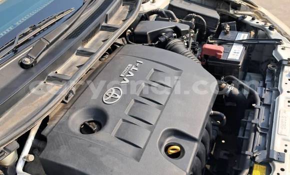 Acheter Occasion Voiture Toyota Allion Autre à Lusaka, Zambie Acheter Occasion Voiture Toyota Allion Autre à Lusaka, Zambie