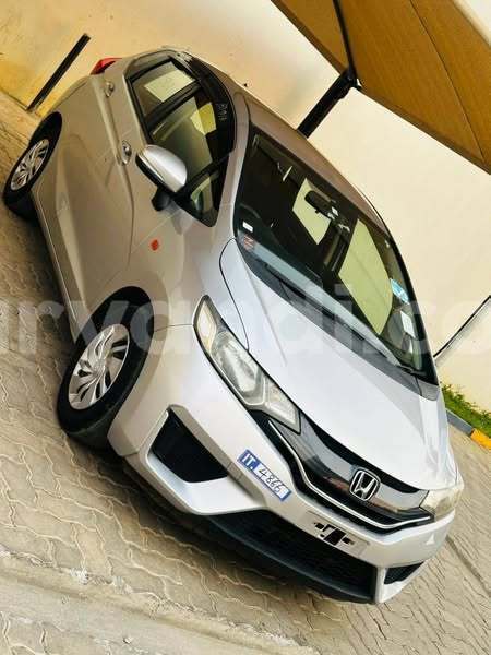Big with watermark honda fit zambia lusaka 30192