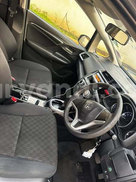 Big with watermark honda fit zambia lusaka 30192