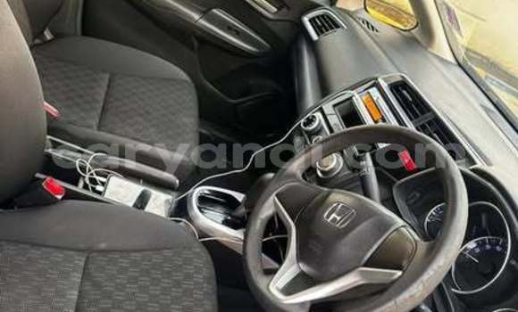 Acheter Occasion Voiture Honda FIT Autre à Lusaka, Zambie Acheter Occasion Voiture Honda FIT Autre à Lusaka, Zambie