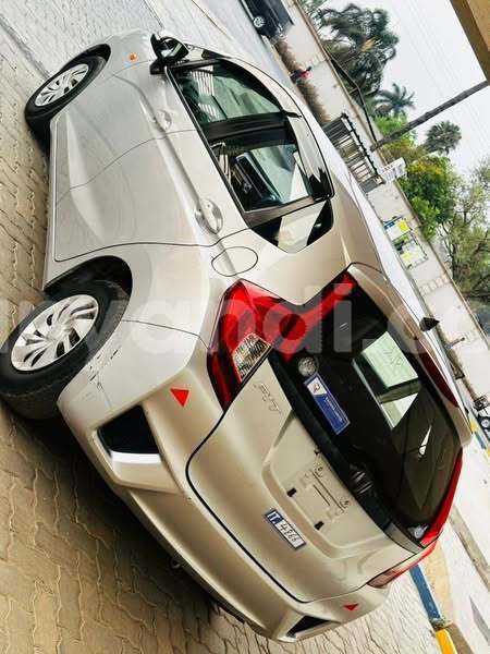 Big with watermark honda fit zambia lusaka 30192