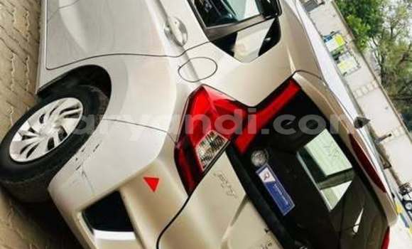 Acheter Occasion Voiture Honda FIT Autre à Lusaka, Zambie Acheter Occasion Voiture Honda FIT Autre à Lusaka, Zambie