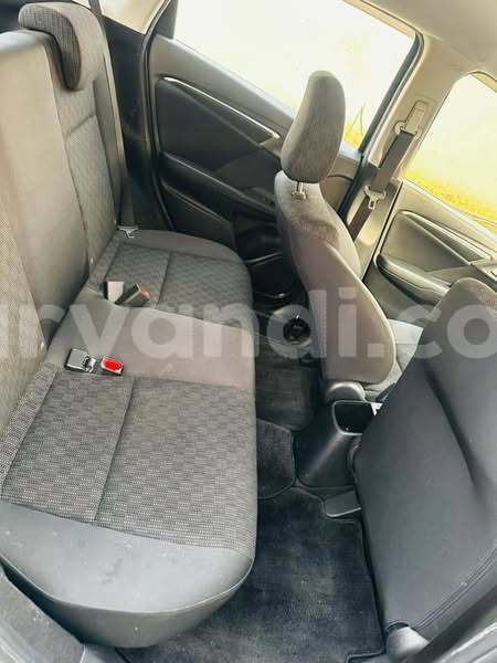 Big with watermark honda fit zambia lusaka 30192