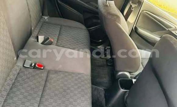 Acheter Occasion Voiture Honda FIT Autre à Lusaka, Zambie Acheter Occasion Voiture Honda FIT Autre à Lusaka, Zambie