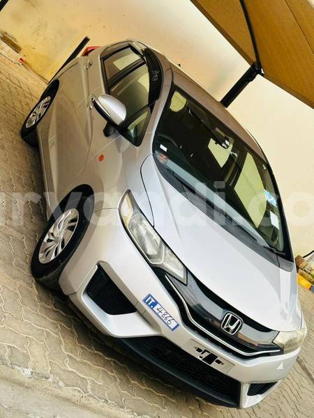 Big with watermark honda fit zambia lusaka 30192