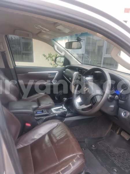 Big with watermark toyota fortuner zambia lusaka 30193