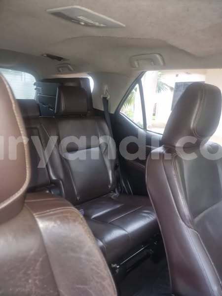 Big with watermark toyota fortuner zambia lusaka 30193