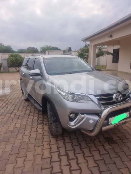 Big with watermark toyota fortuner zambia lusaka 30193