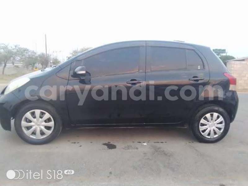 Big with watermark toyota vitz zambia lusaka 30194