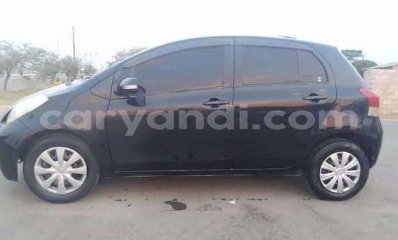 Acheter Occasion Voiture Toyota Vitz Autre à Lusaka, Zambie Acheter Occasion Voiture Toyota Vitz Autre à Lusaka, Zambie