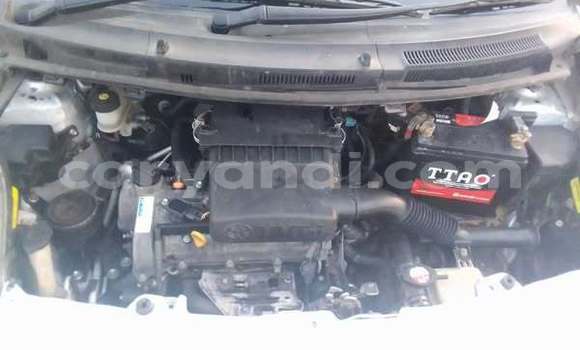 Acheter Occasion Voiture Toyota Vitz Autre à Lusaka, Zambie Acheter Occasion Voiture Toyota Vitz Autre à Lusaka, Zambie