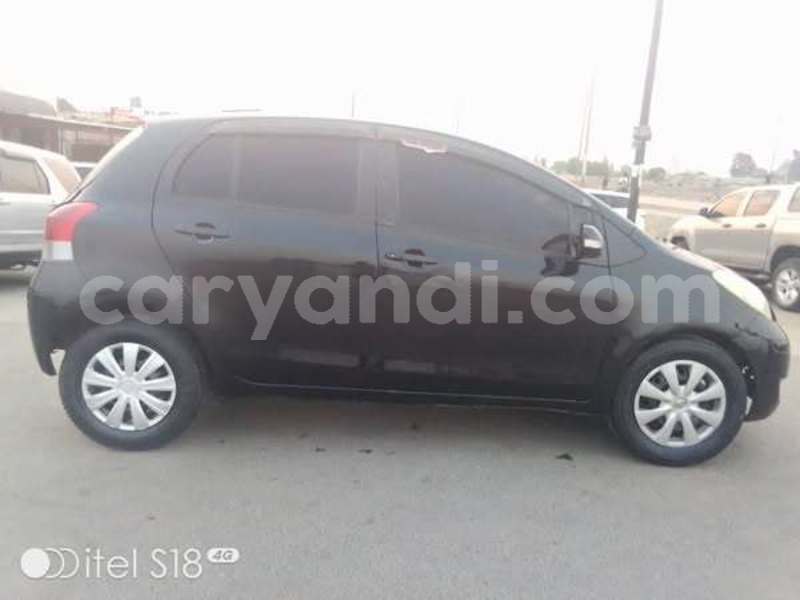 Big with watermark toyota vitz zambia lusaka 30194