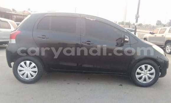 Acheter Occasion Voiture Toyota Vitz Autre à Lusaka, Zambie Acheter Occasion Voiture Toyota Vitz Autre à Lusaka, Zambie