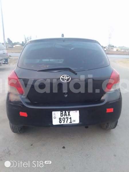 Big with watermark toyota vitz zambia lusaka 30194