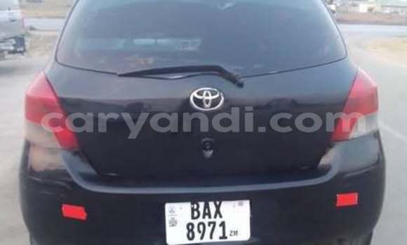 Acheter Occasion Voiture Toyota Vitz Autre à Lusaka, Zambie Acheter Occasion Voiture Toyota Vitz Autre à Lusaka, Zambie