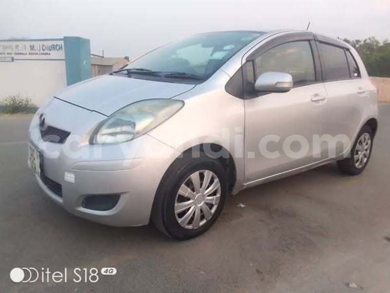 Big with watermark toyota vitz zambia lusaka 30195