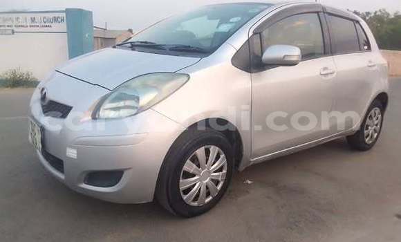 Tenga Tsaru Toyota Vitz Zvimwe Mota in Lusaka in Zambia Tenga Tsaru Toyota Vitz Zvimwe Mota in Lusaka in Zambia