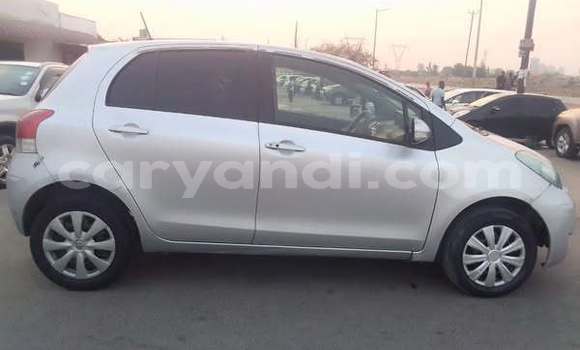 Acheter Occasion Voiture Toyota Vitz Autre à Lusaka, Zambie Acheter Occasion Voiture Toyota Vitz Autre à Lusaka, Zambie