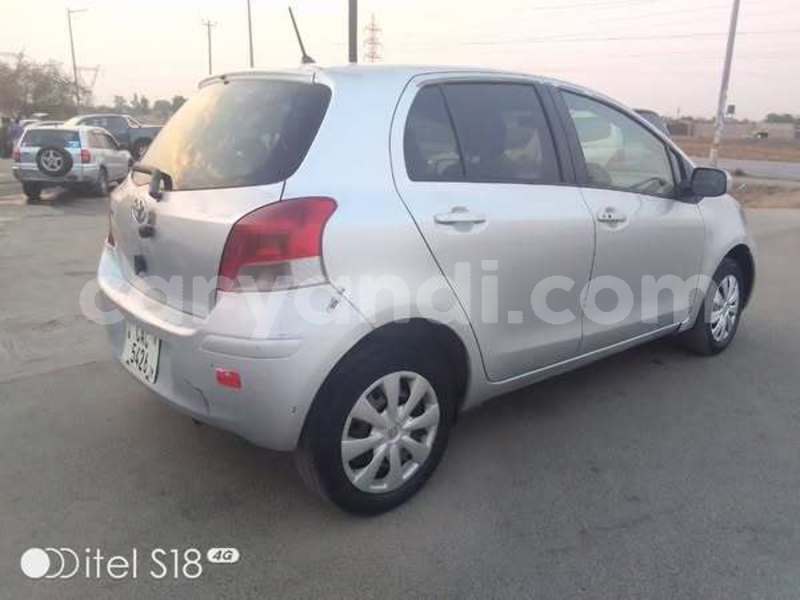 Big with watermark toyota vitz zambia lusaka 30195