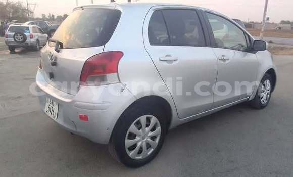 Acheter Occasion Voiture Toyota Vitz Autre à Lusaka, Zambie Acheter Occasion Voiture Toyota Vitz Autre à Lusaka, Zambie