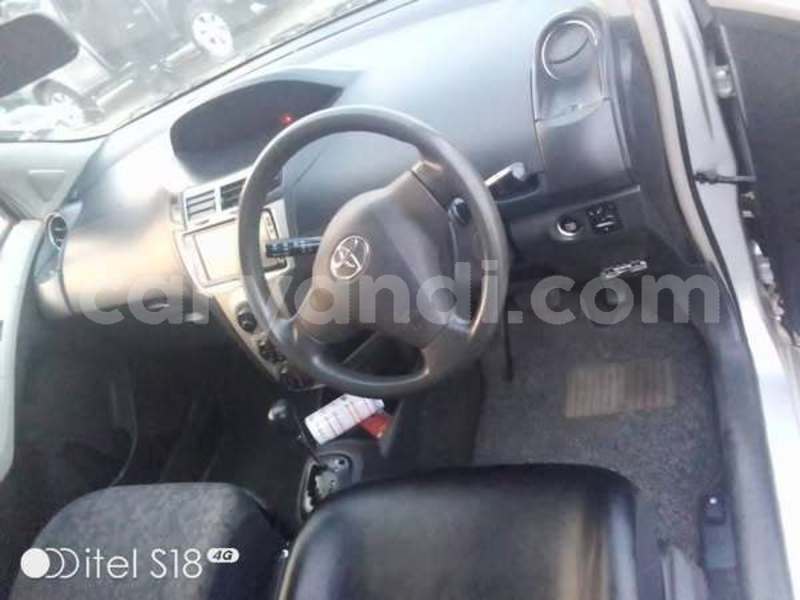 Big with watermark toyota vitz zambia lusaka 30195