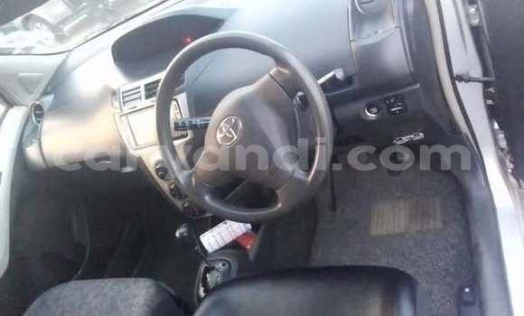 Acheter Occasion Voiture Toyota Vitz Autre à Lusaka, Zambie Acheter Occasion Voiture Toyota Vitz Autre à Lusaka, Zambie