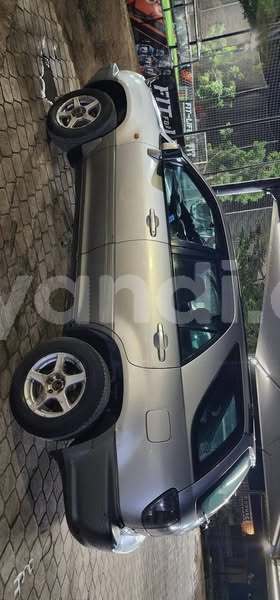 Big with watermark toyota harrier zambia lusaka 30196