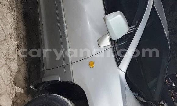 Acheter Occasion Voiture Toyota Harrier Autre à Lusaka, Zambie Acheter Occasion Voiture Toyota Harrier Autre à Lusaka, Zambie