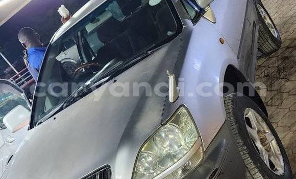 Acheter Occasion Voiture Toyota Harrier Autre à Lusaka, Zambie Acheter Occasion Voiture Toyota Harrier Autre à Lusaka, Zambie