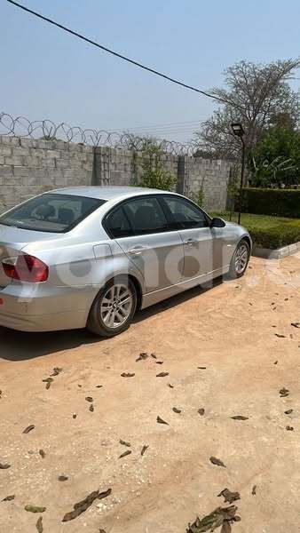 Big with watermark bmw 3200 zambia lusaka 30197