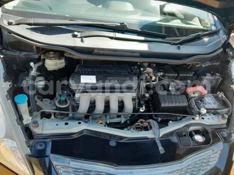 Big with watermark honda fit zambia lusaka 30199