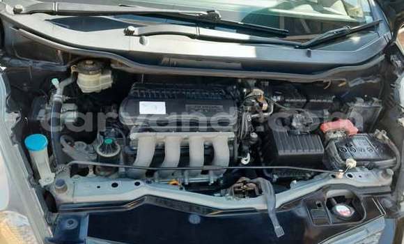 Nunua Ilio tumika Honda FIT Nyingine Gari ndani ya Lusaka nchini Zambia