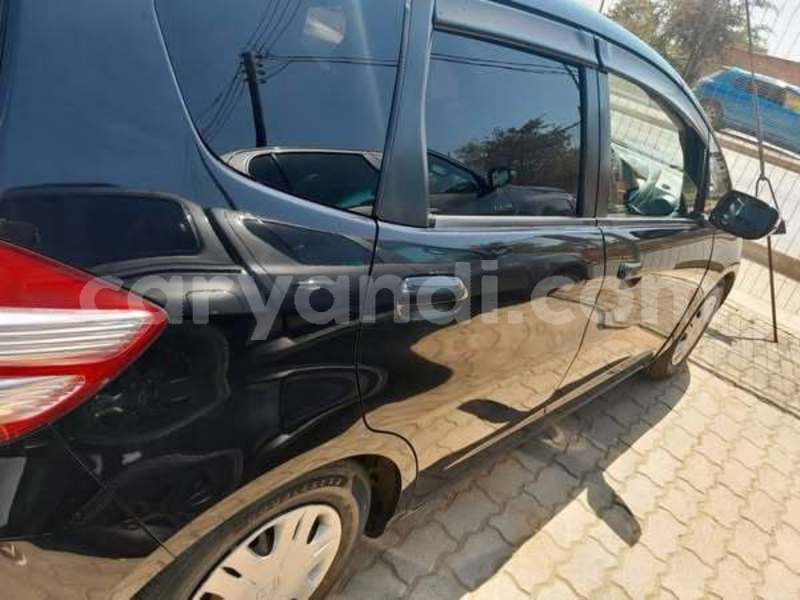 Big with watermark honda fit zambia lusaka 30199