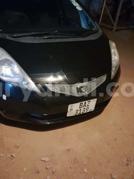 Big with watermark honda fit zambia lusaka 30199