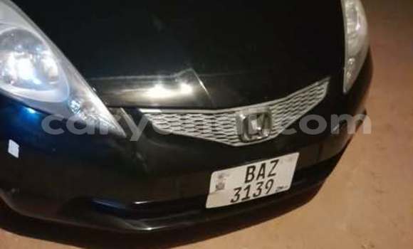 Acheter Occasion Voiture Honda FIT Autre à Lusaka, Zambie Acheter Occasion Voiture Honda FIT Autre à Lusaka, Zambie