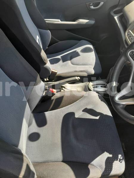 Big with watermark honda fit zambia lusaka 30199