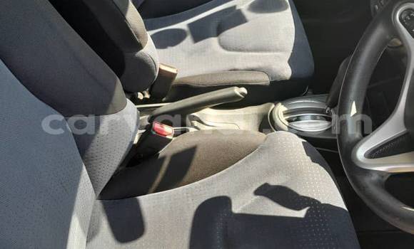 Acheter Occasion Voiture Honda FIT Autre à Lusaka, Zambie Acheter Occasion Voiture Honda FIT Autre à Lusaka, Zambie
