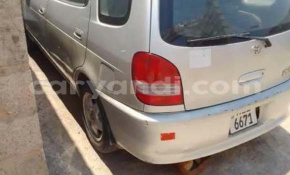 Acheter Occasion Voiture Toyota Spacio Autre à Lusaka, Zambie