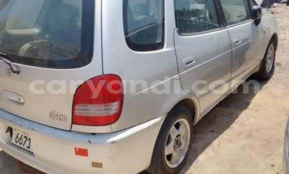 Acheter Occasion Voiture Toyota Spacio Autre à Lusaka, Zambie Acheter Occasion Voiture Toyota Spacio Autre à Lusaka, Zambie
