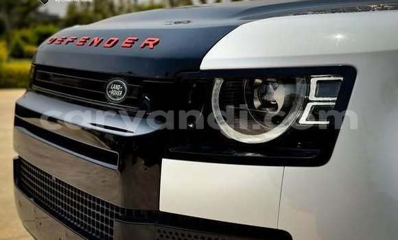 Buy Used Land Rover Defender Other Car in Lusaka in Zambia Buy Used Land Rover Defender Other Car in Lusaka in Zambia