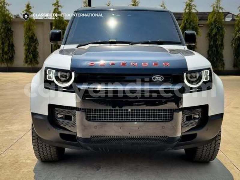 Big with watermark land rover defender zambia lusaka 30201