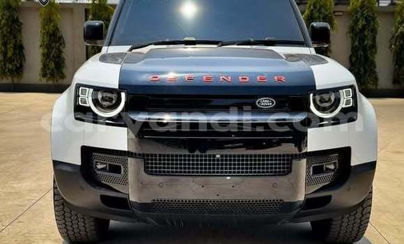 Acheter Occasion Voiture Land Rover Defender Autre à Lusaka, Zambie Acheter Occasion Voiture Land Rover Defender Autre à Lusaka, Zambie