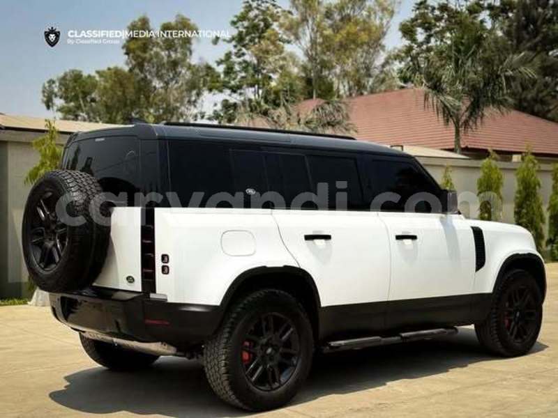 Big with watermark land rover defender zambia lusaka 30201