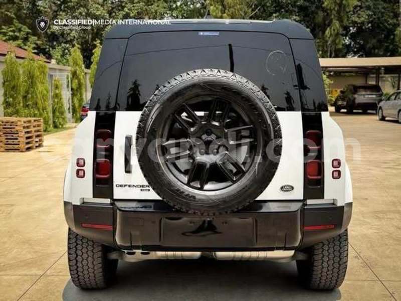 Big with watermark land rover defender zambia lusaka 30201