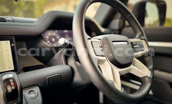 Acheter Occasion Voiture Land Rover Defender Autre à Lusaka, Zambie Acheter Occasion Voiture Land Rover Defender Autre à Lusaka, Zambie