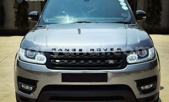 Nunua Ilio tumika Range Rover Evoque Nyingine Gari ndani ya Lusaka nchini Zambia