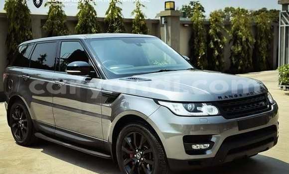 Acheter Occasion Voiture Range Rover Evoque Autre à Lusaka, Zambie Acheter Occasion Voiture Range Rover Evoque Autre à Lusaka, Zambie