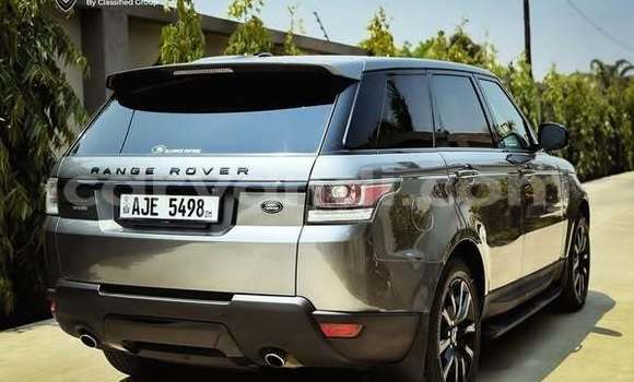 Acheter Occasion Voiture Range Rover Evoque Autre à Lusaka, Zambie Acheter Occasion Voiture Range Rover Evoque Autre à Lusaka, Zambie