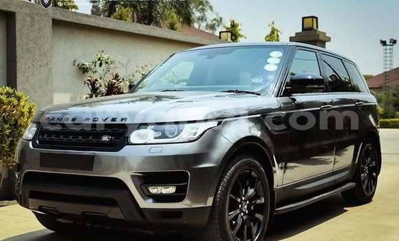 Acheter Occasion Voiture Range Rover Evoque Autre à Lusaka, Zambie Acheter Occasion Voiture Range Rover Evoque Autre à Lusaka, Zambie